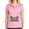 Ladies Micropique Sport Wick ® Polo Thumbnail