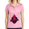 Ladies Micropique Sport Wick ® Polo Thumbnail