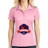 Ladies Micropique Sport Wick ® Polo Thumbnail