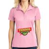 Ladies Micropique Sport Wick ® Polo Thumbnail