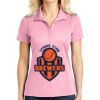 Ladies Micropique Sport Wick ® Polo Thumbnail