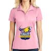 Ladies Micropique Sport Wick ® Polo Thumbnail