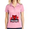 Ladies Micropique Sport Wick ® Polo Thumbnail