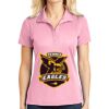 Ladies Micropique Sport Wick ® Polo Thumbnail
