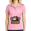 Ladies Micropique Sport Wick ® Polo Thumbnail