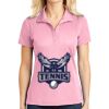 Ladies Micropique Sport Wick ® Polo Thumbnail