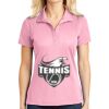 Ladies Micropique Sport Wick ® Polo Thumbnail
