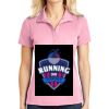 Ladies Micropique Sport Wick ® Polo Thumbnail
