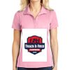 Ladies Micropique Sport Wick ® Polo Thumbnail