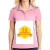 Ladies Micropique Sport Wick ® Polo Thumbnail
