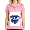 Ladies Micropique Sport Wick ® Polo Thumbnail