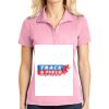 Ladies Micropique Sport Wick ® Polo Thumbnail