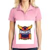 Ladies Micropique Sport Wick ® Polo Thumbnail
