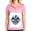 Ladies Micropique Sport Wick ® Polo Thumbnail