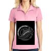 Ladies Micropique Sport Wick ® Polo Thumbnail