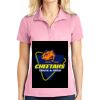 Ladies Micropique Sport Wick ® Polo Thumbnail