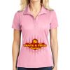 Ladies Micropique Sport Wick ® Polo Thumbnail