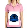 Ladies Micropique Sport Wick ® Polo Thumbnail