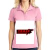 Ladies Micropique Sport Wick ® Polo Thumbnail