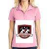 Ladies Micropique Sport Wick ® Polo Thumbnail