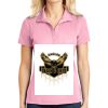 Ladies Micropique Sport Wick ® Polo Thumbnail