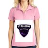 Ladies Micropique Sport Wick ® Polo Thumbnail