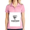 Ladies Micropique Sport Wick ® Polo Thumbnail