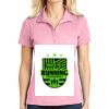 Ladies Micropique Sport Wick ® Polo Thumbnail