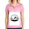 Ladies Micropique Sport Wick ® Polo Thumbnail