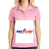 Ladies Micropique Sport Wick ® Polo Thumbnail