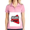 Ladies Micropique Sport Wick ® Polo Thumbnail