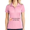 Ladies Micropique Sport Wick ® Polo Thumbnail