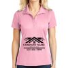 Ladies Micropique Sport Wick ® Polo Thumbnail