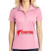 Ladies Micropique Sport Wick ® Polo Thumbnail