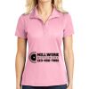 Ladies Micropique Sport Wick ® Polo Thumbnail