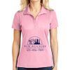Ladies Micropique Sport Wick ® Polo Thumbnail