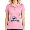 Ladies Micropique Sport Wick ® Polo Thumbnail