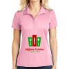 Ladies Micropique Sport Wick ® Polo Thumbnail