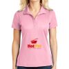 Ladies Micropique Sport Wick ® Polo Thumbnail