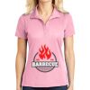 Ladies Micropique Sport Wick ® Polo Thumbnail