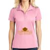 Ladies Micropique Sport Wick ® Polo Thumbnail