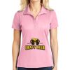 Ladies Micropique Sport Wick ® Polo Thumbnail