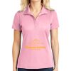 Ladies Micropique Sport Wick ® Polo Thumbnail