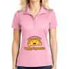 Ladies Micropique Sport Wick ® Polo Thumbnail