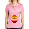 Ladies Micropique Sport Wick ® Polo Thumbnail