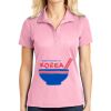 Ladies Micropique Sport Wick ® Polo Thumbnail