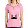 Ladies Micropique Sport Wick ® Polo Thumbnail