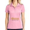 Ladies Micropique Sport Wick ® Polo Thumbnail
