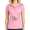 Ladies Micropique Sport Wick ® Polo Thumbnail