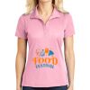 Ladies Micropique Sport Wick ® Polo Thumbnail